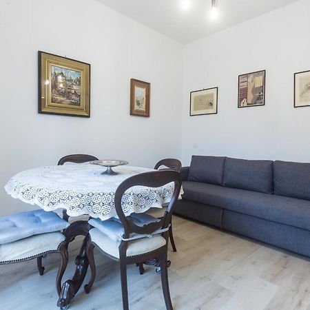 Appartement Attico Maria Pia à Sant'Agnello Extérieur photo