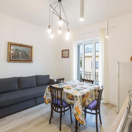 Appartement Attico Maria Pia à Sant'Agnello Extérieur photo