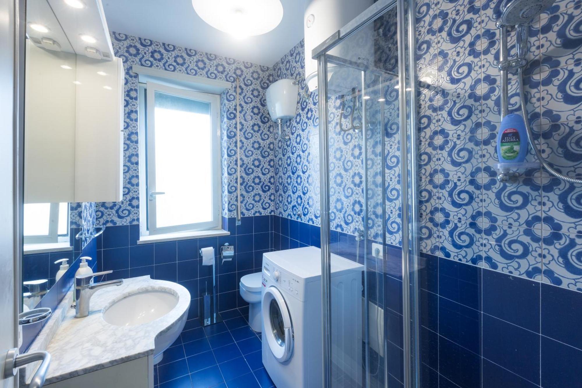 Appartement Attico Maria Pia à Sant'Agnello Extérieur photo