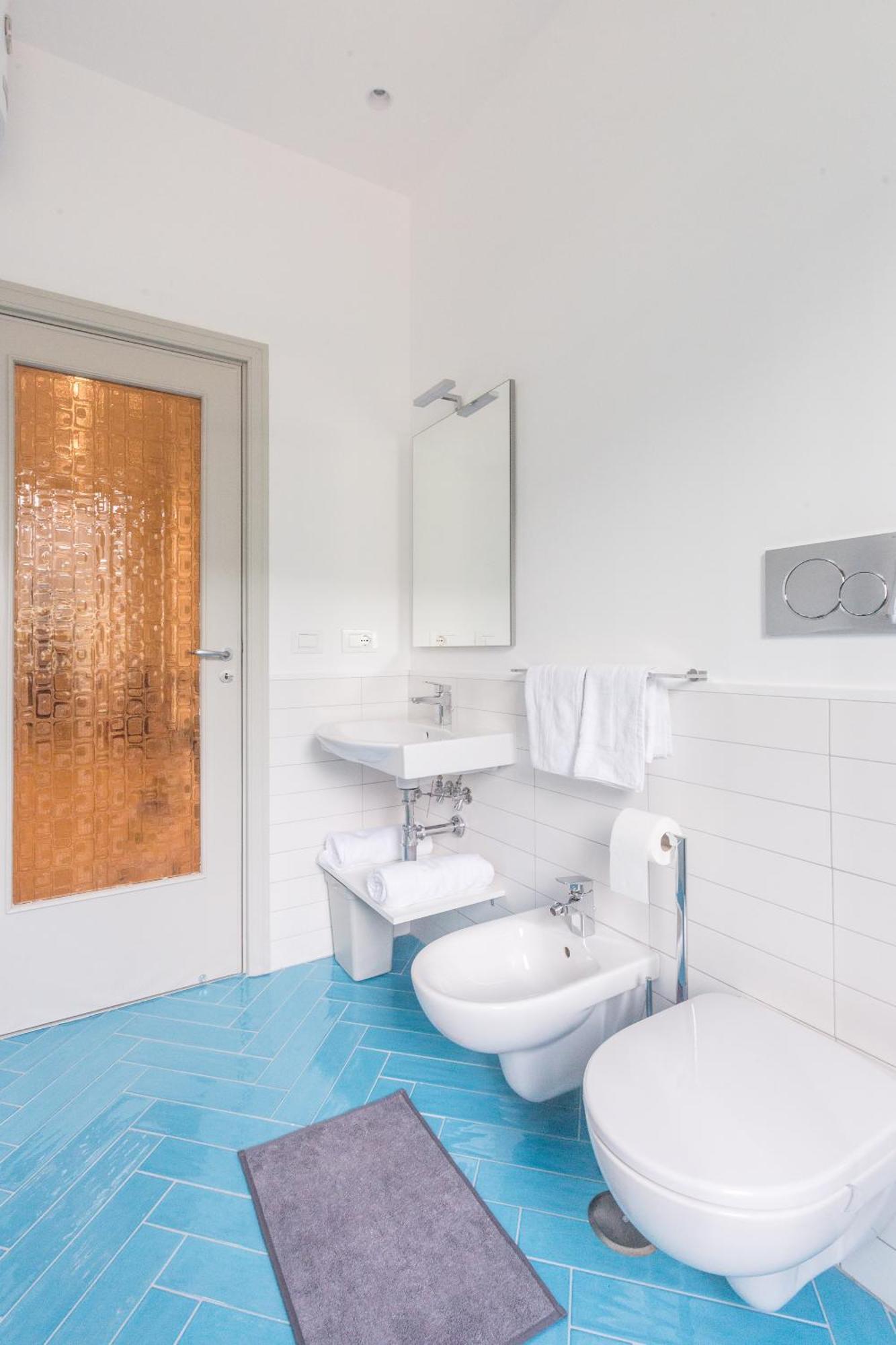 Appartement Attico Maria Pia à Sant'Agnello Extérieur photo
