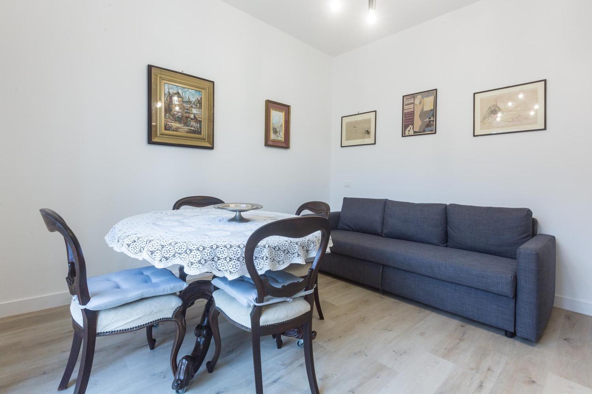 Appartement Attico Maria Pia à Sant'Agnello Extérieur photo