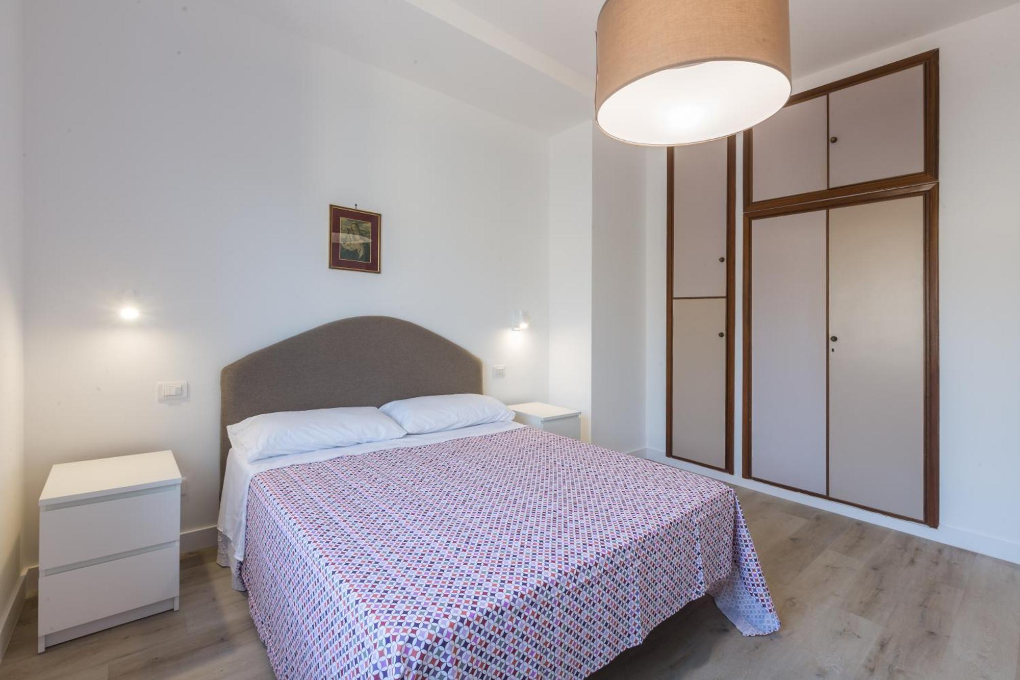 Appartement Attico Maria Pia à Sant'Agnello Extérieur photo