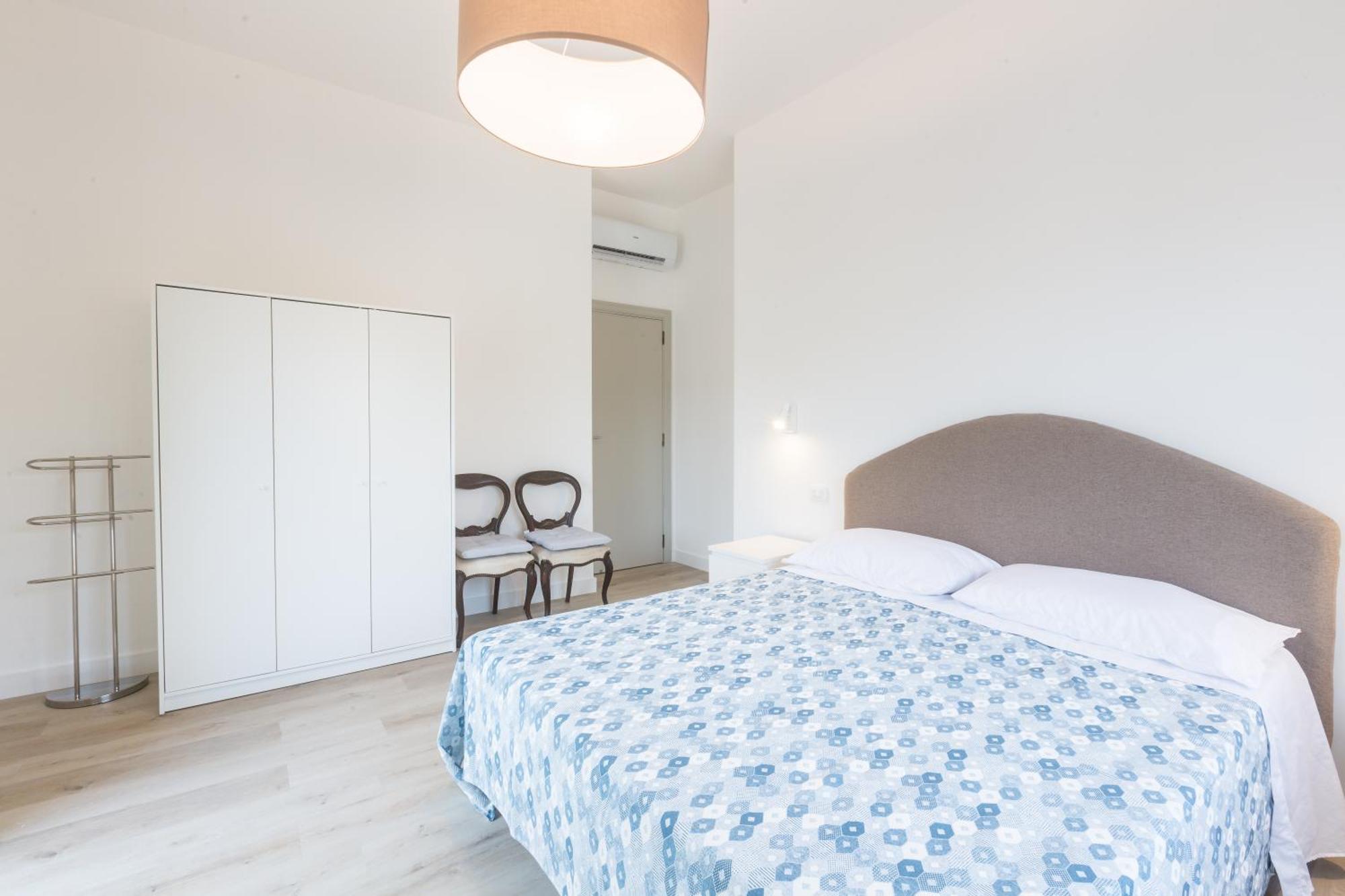 Appartement Attico Maria Pia à Sant'Agnello Extérieur photo