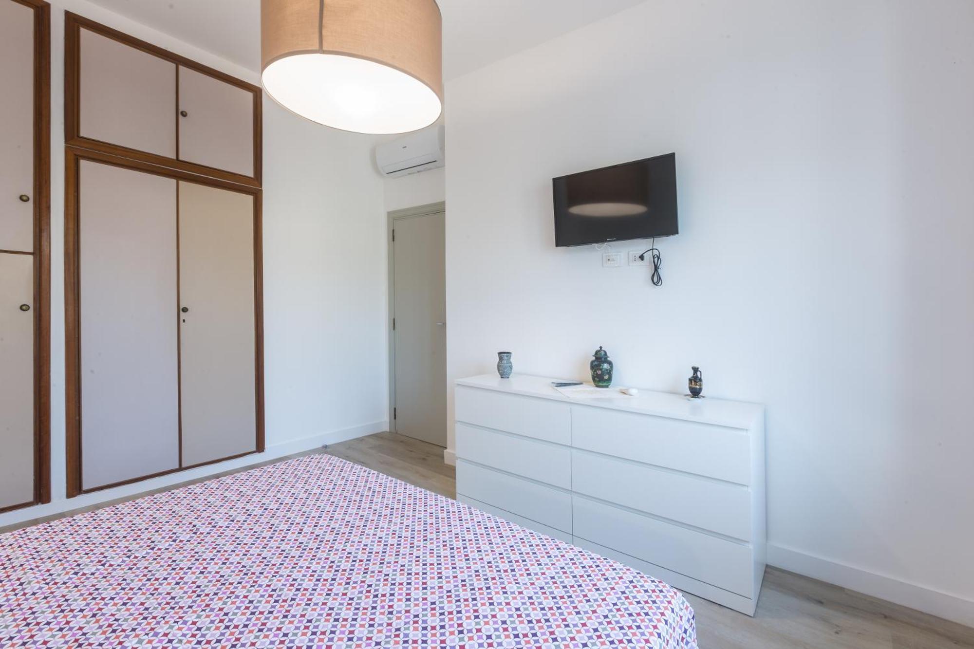 Appartement Attico Maria Pia à Sant'Agnello Extérieur photo