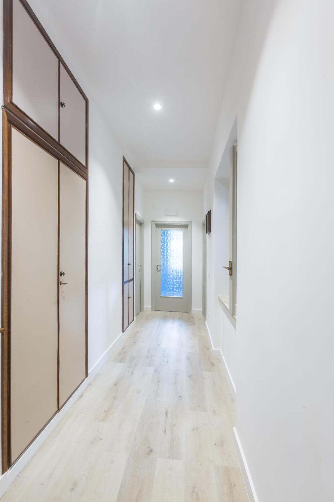 Appartement Attico Maria Pia à Sant'Agnello Extérieur photo