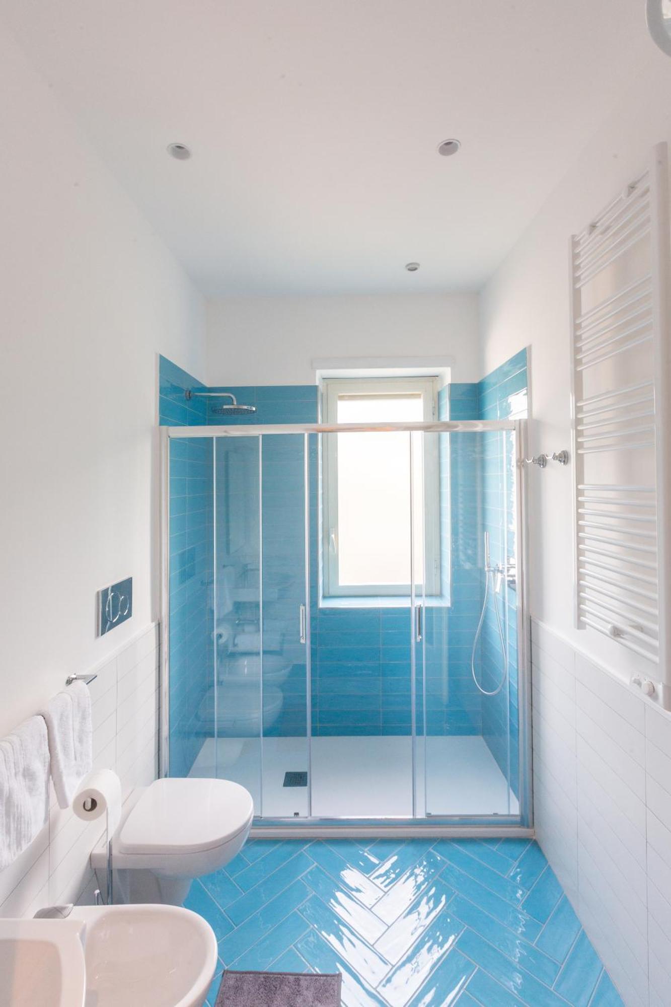 Appartement Attico Maria Pia à Sant'Agnello Extérieur photo