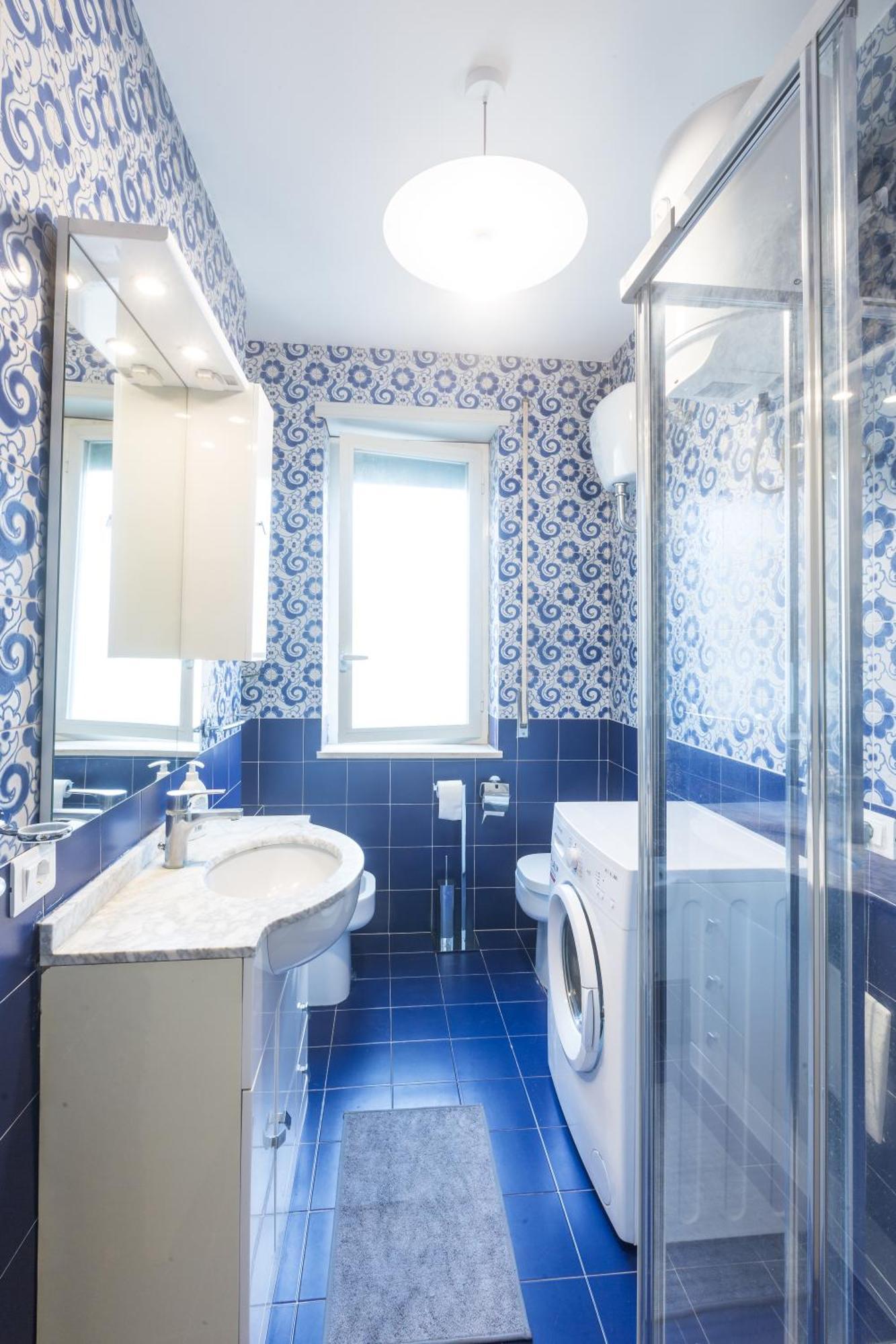Appartement Attico Maria Pia à Sant'Agnello Extérieur photo