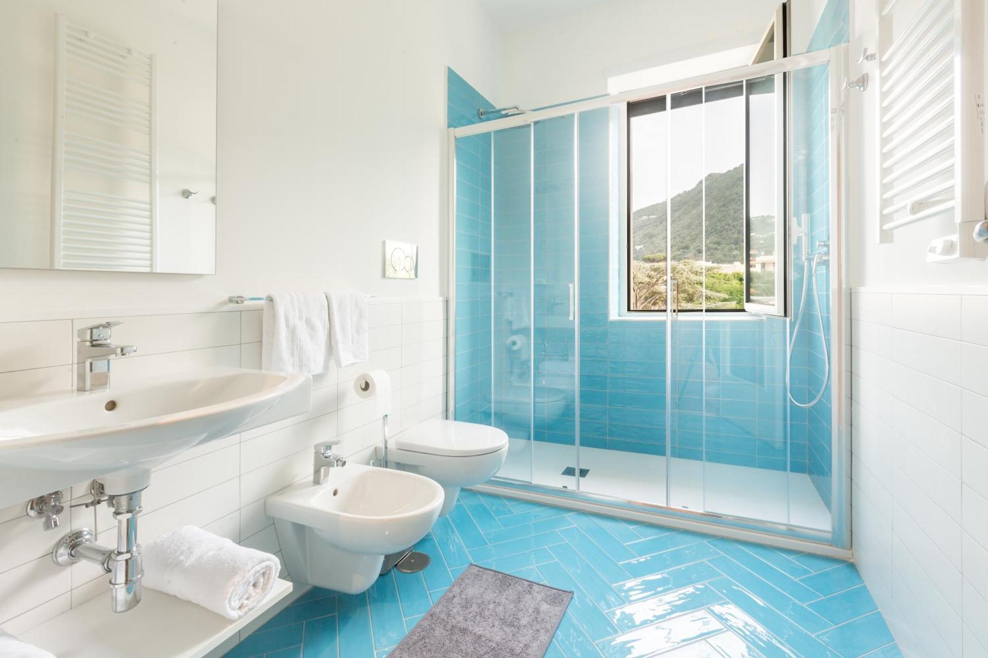 Appartement Attico Maria Pia à Sant'Agnello Extérieur photo