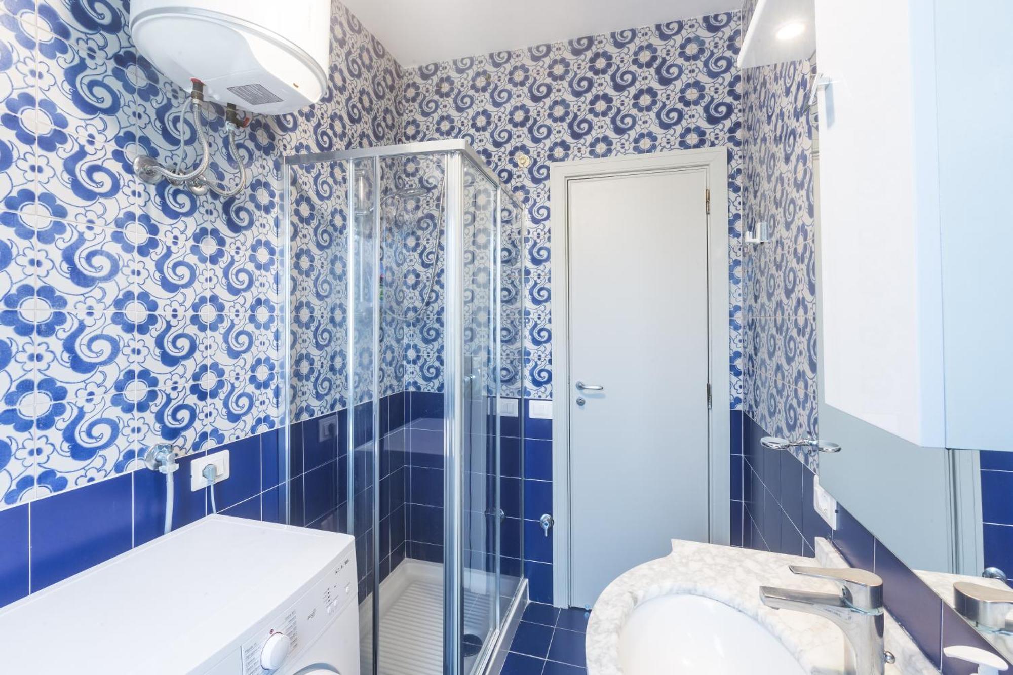 Appartement Attico Maria Pia à Sant'Agnello Extérieur photo